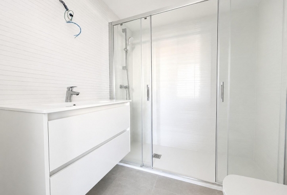 Reventa - Apartment - Orihuela Costa - Campoamor