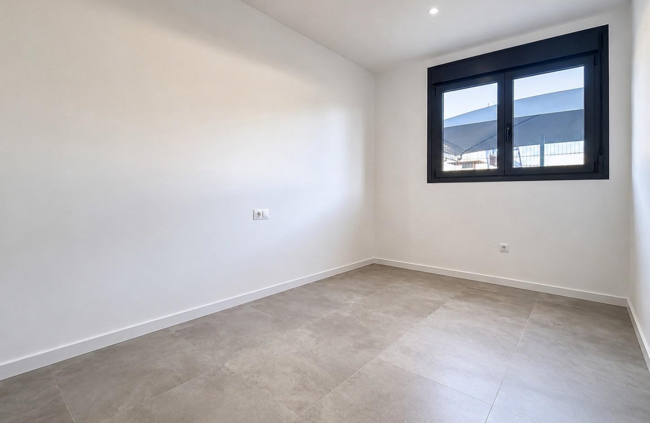 Reventa - Apartment - Orihuela Costa - Campoamor