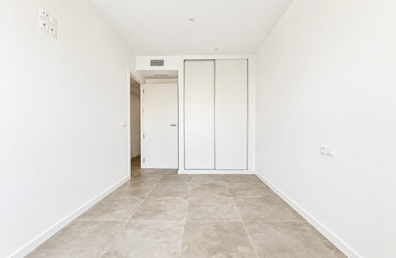 Reventa - Apartment - Orihuela Costa - Campoamor