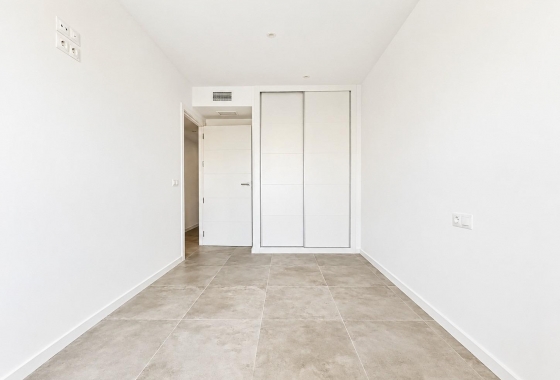 Reventa - Apartment - Orihuela Costa - Campoamor