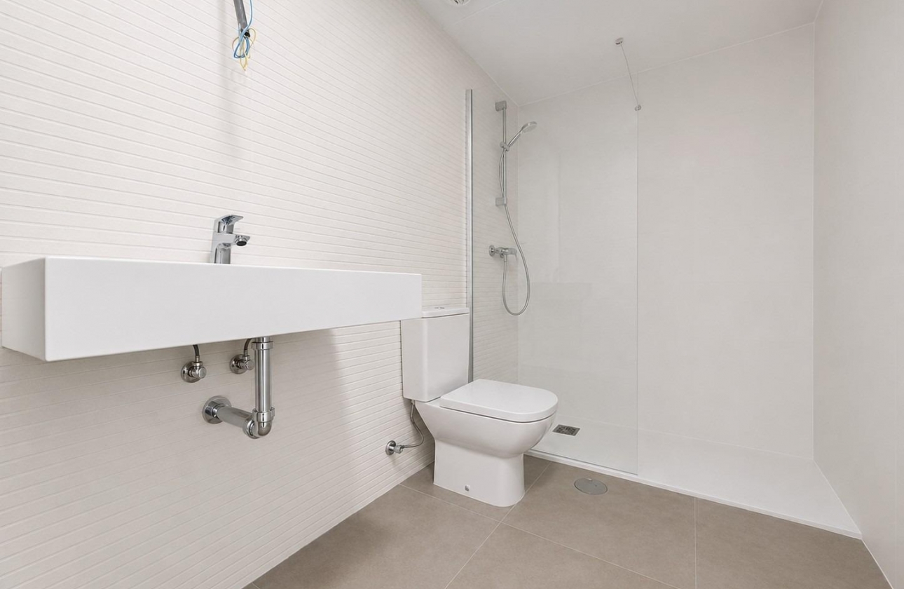 Reventa - Apartment - Orihuela Costa - Campoamor
