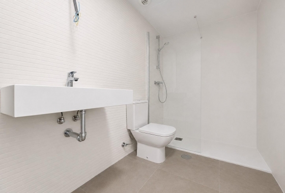 Reventa - Apartment - Orihuela Costa - Campoamor