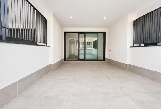 Reventa - Apartment - Orihuela Costa - Campoamor
