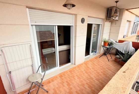 Resale - Apartment - Los Montesinos