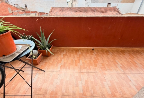 Resale - Apartment - Los Montesinos