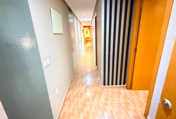 Resale - Apartment - Los Montesinos