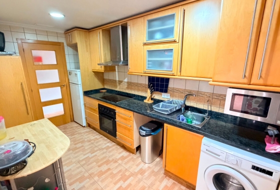 Resale - Apartment - Los Montesinos