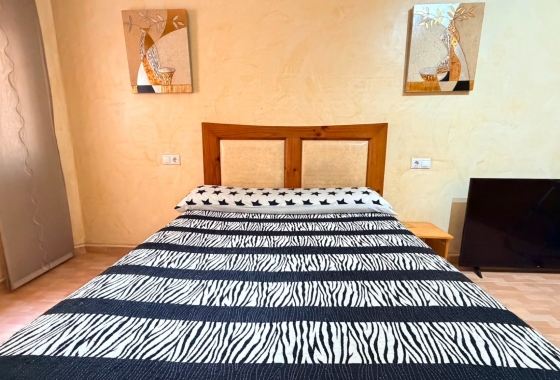 Resale - Apartment - Los Montesinos