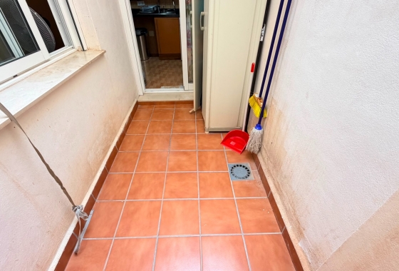 Resale - Apartment - Los Montesinos