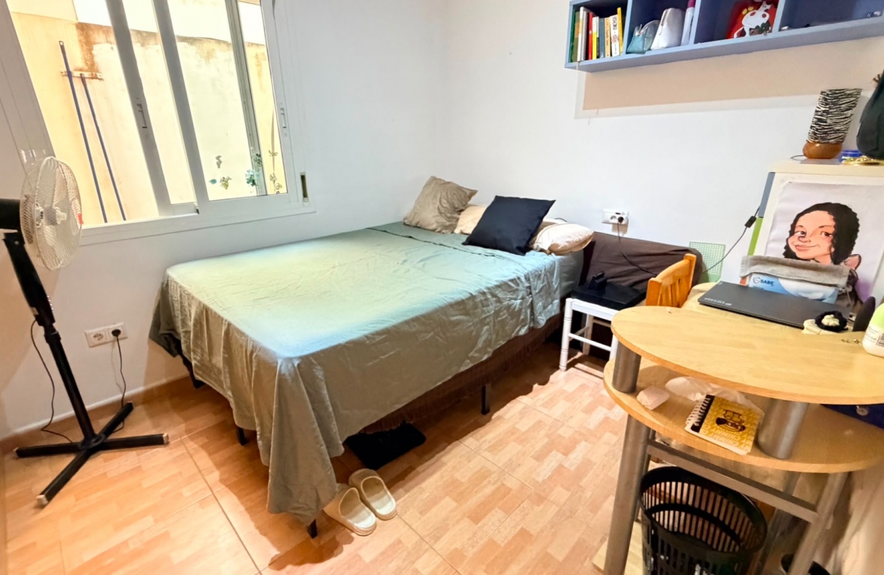 Resale - Apartment - Los Montesinos