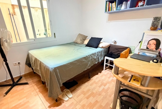 Resale - Apartment - Los Montesinos