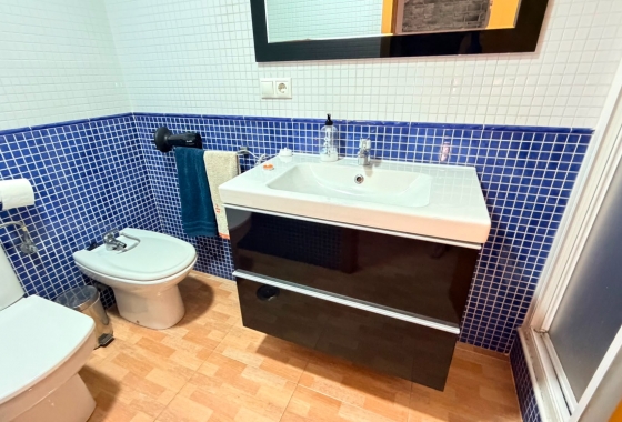 Resale - Apartment - Los Montesinos