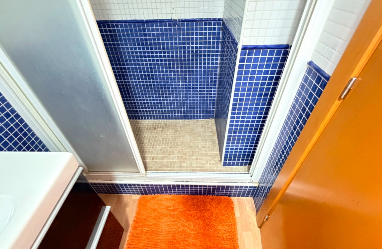 Resale - Apartment - Los Montesinos