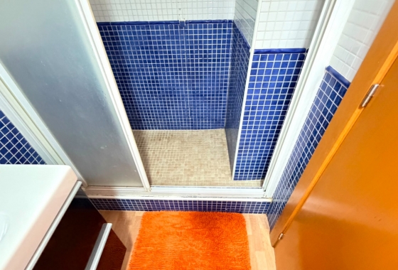 Resale - Apartment - Los Montesinos