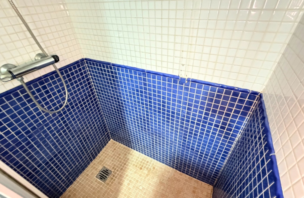 Resale - Apartment - Los Montesinos