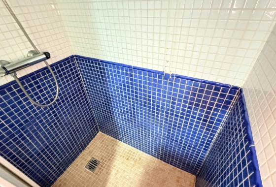 Resale - Apartment - Los Montesinos