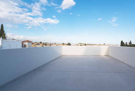 Obra nueva - Villa - Ciudad Quesada