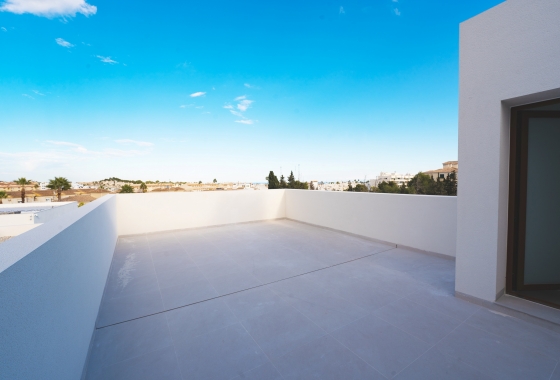Obra nueva - Villa - Ciudad Quesada