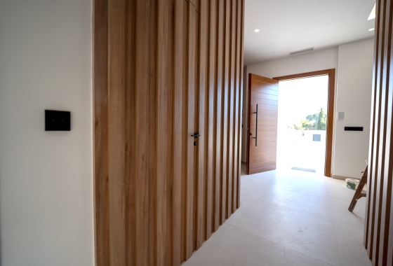 Obra nueva - Villa - Ciudad Quesada