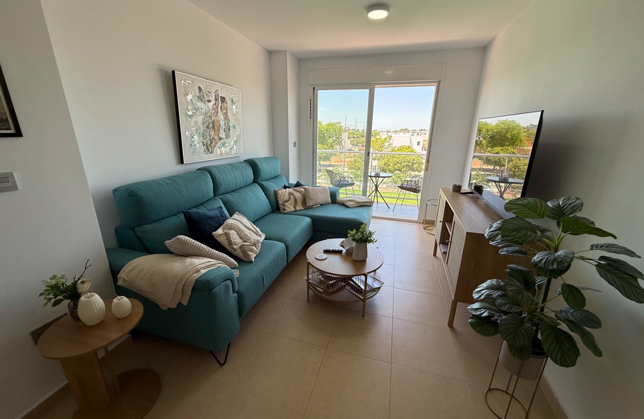 Reventa - Apartment - Dolores - Avenida de la Mujer, 1