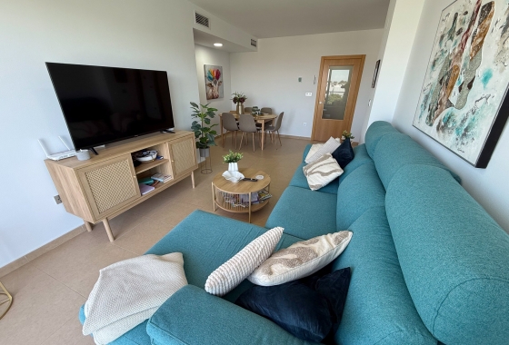Reventa - Apartment - Dolores - Avenida de la Mujer, 1