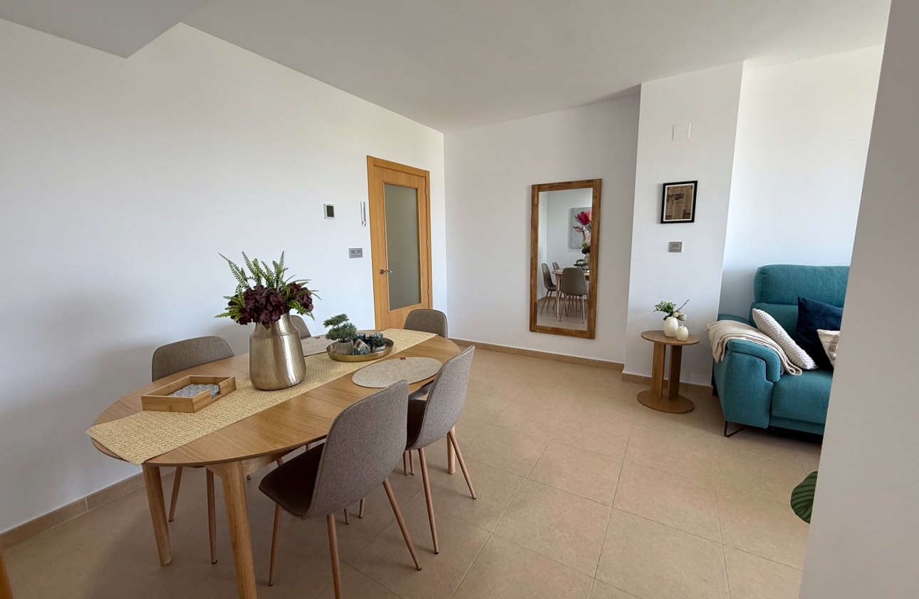 Reventa - Apartment - Dolores - Avenida de la Mujer, 1