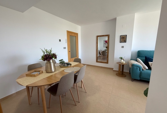 Reventa - Apartment - Dolores - Avenida de la Mujer, 1