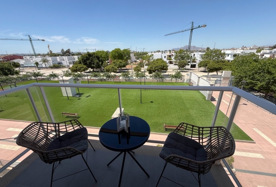 Reventa - Apartment - Dolores - Avenida de la Mujer, 1