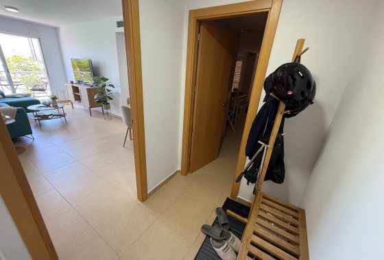 Reventa - Apartment - Dolores - Avenida de la Mujer, 1