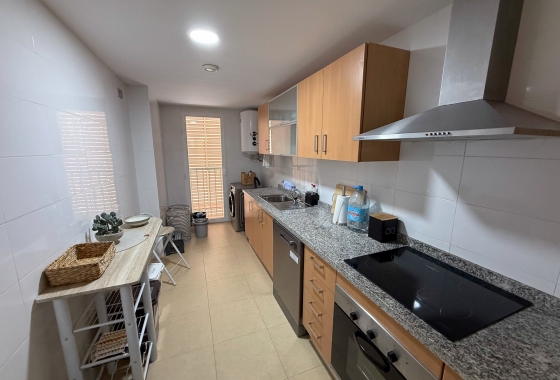 Reventa - Apartment - Dolores - Avenida de la Mujer, 1