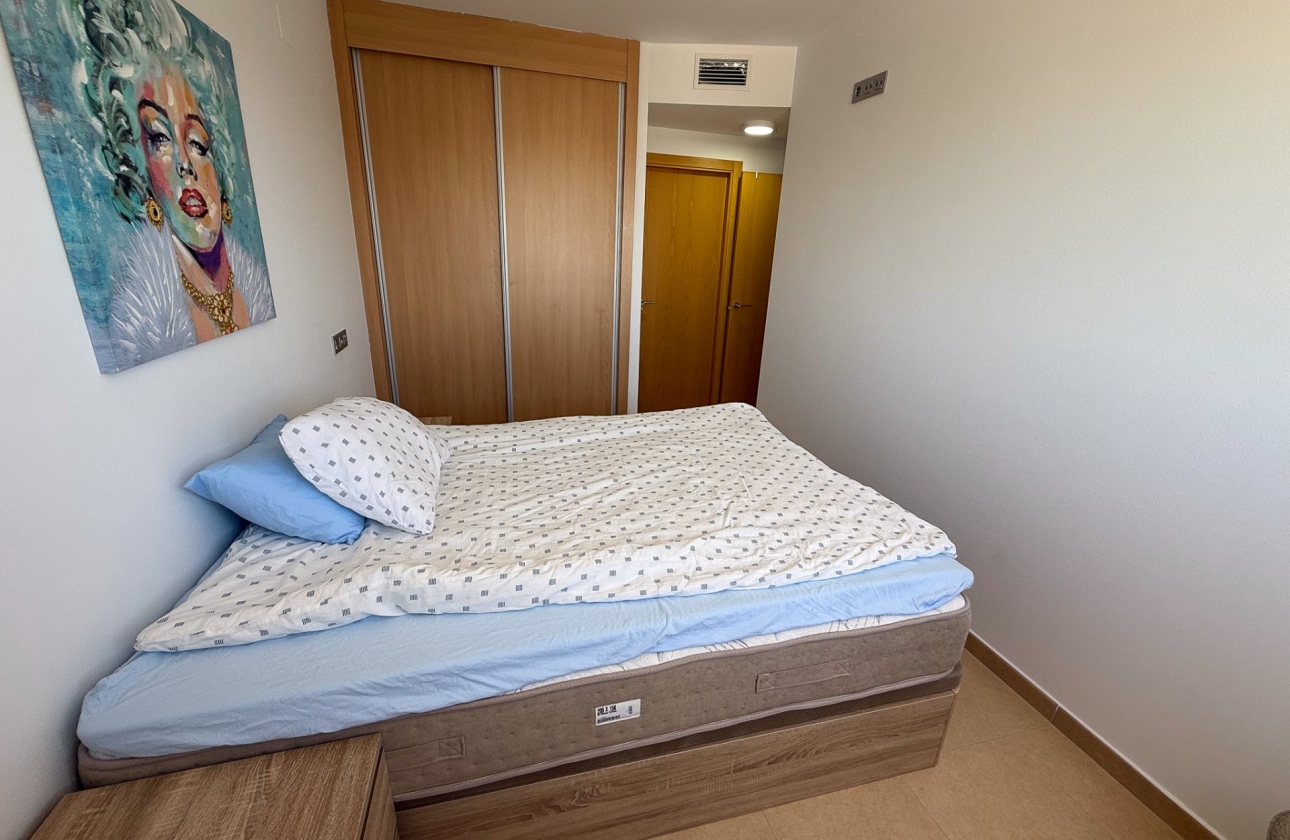 Reventa - Apartment - Dolores - Avenida de la Mujer, 1