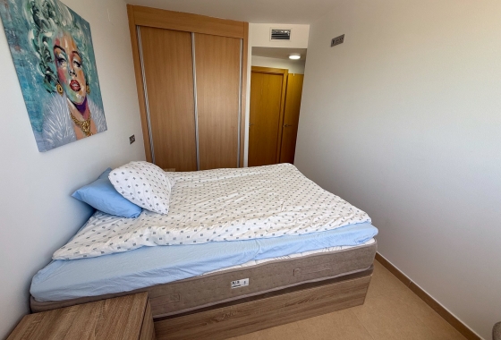 Reventa - Apartment - Dolores - Avenida de la Mujer, 1