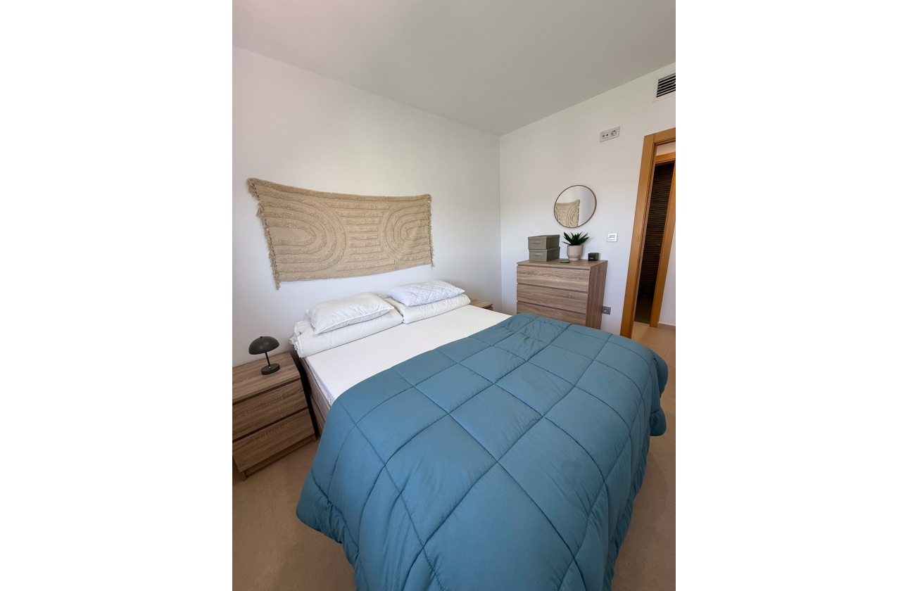 Reventa - Apartment - Dolores - Avenida de la Mujer, 1