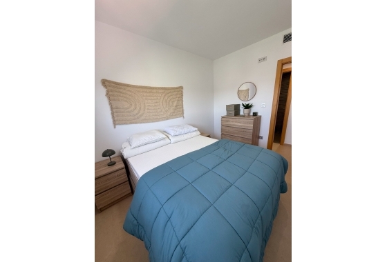 Reventa - Apartment - Dolores - Avenida de la Mujer, 1