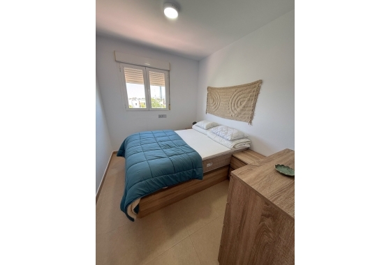 Reventa - Apartment - Dolores - Avenida de la Mujer, 1