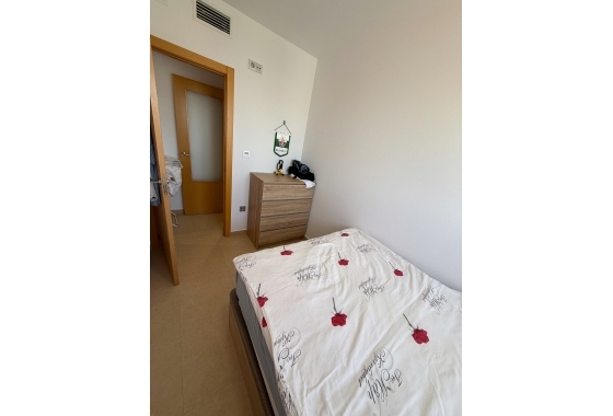 Reventa - Apartment - Dolores - Avenida de la Mujer, 1