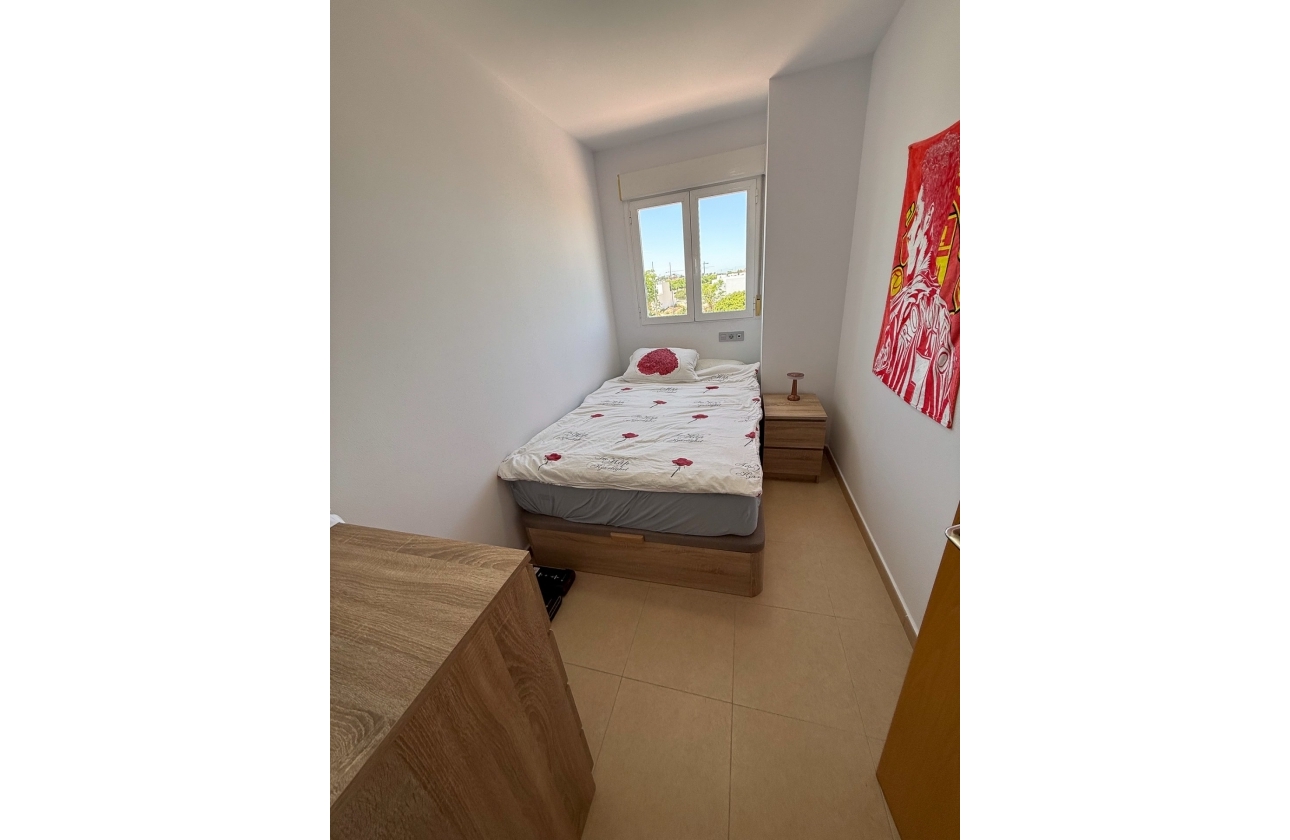 Reventa - Apartment - Dolores - Avenida de la Mujer, 1