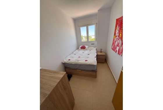 Reventa - Apartment - Dolores - Avenida de la Mujer, 1