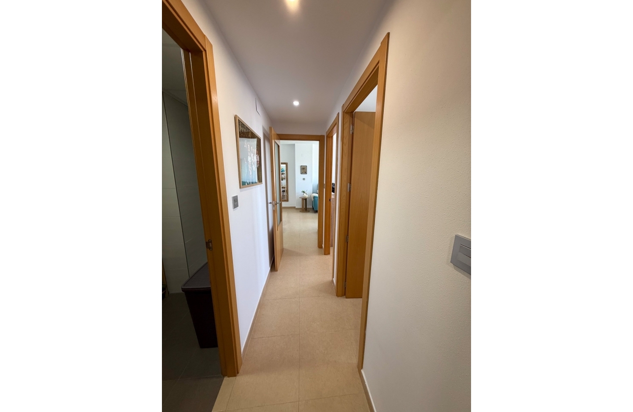 Reventa - Apartment - Dolores - Avenida de la Mujer, 1