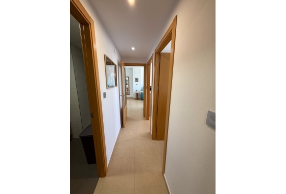 Reventa - Apartment - Dolores - Avenida de la Mujer, 1