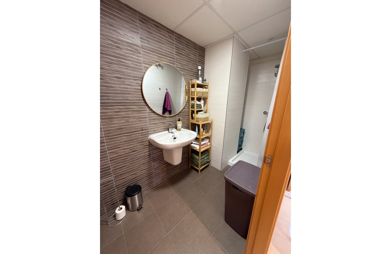 Reventa - Apartment - Dolores - Avenida de la Mujer, 1