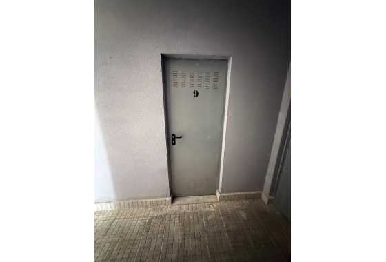 Reventa - Apartment - Dolores - Avenida de la Mujer, 1
