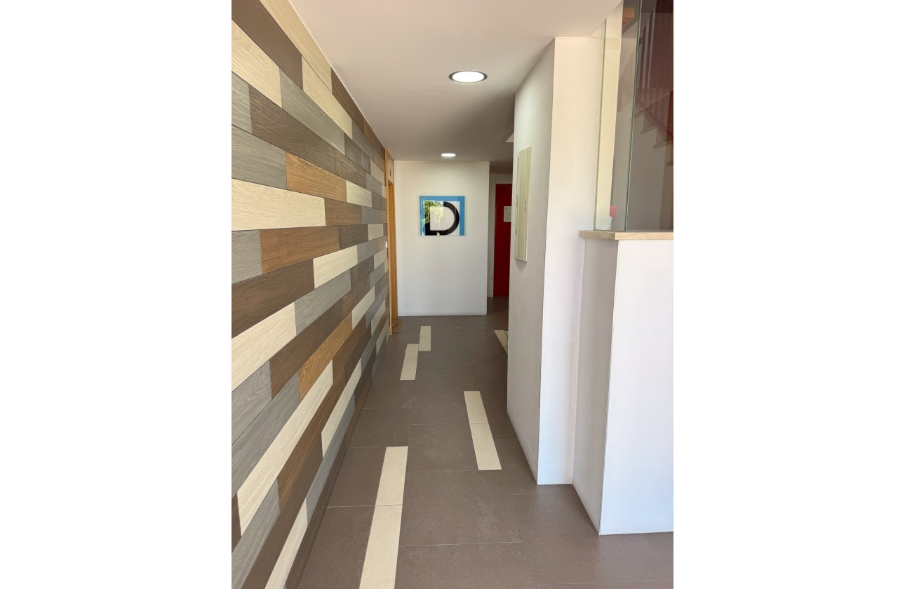 Reventa - Apartment - Dolores - Avenida de la Mujer, 1