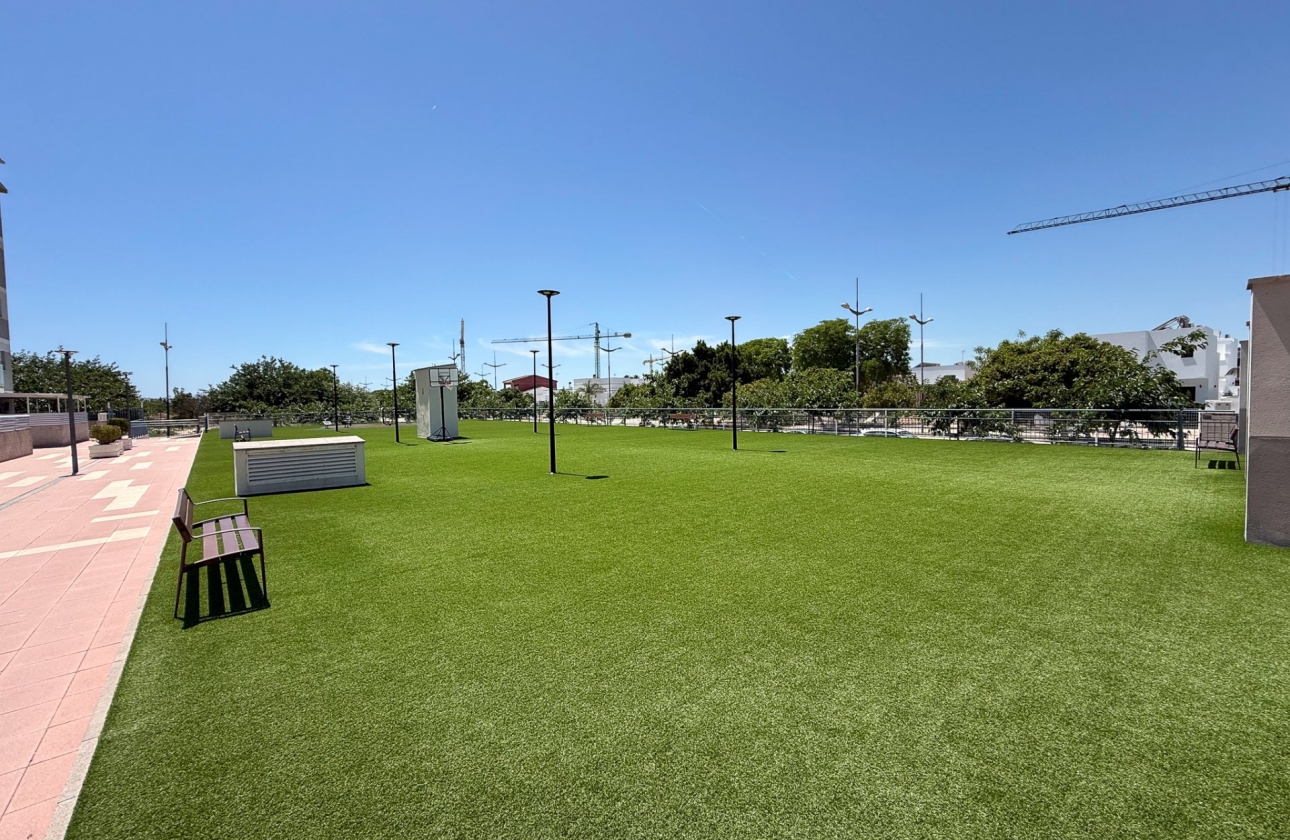 Reventa - Apartment - Dolores - Avenida de la Mujer, 1