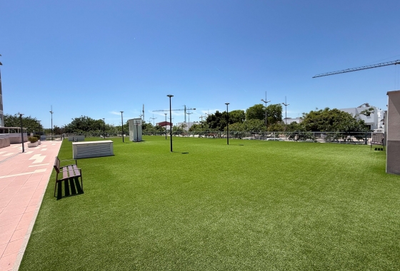 Reventa - Apartment - Dolores - Avenida de la Mujer, 1