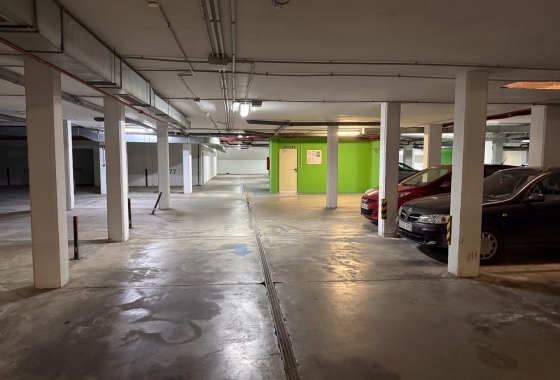 Reventa - Apartment - Dolores - Avenida de la Mujer, 1