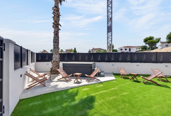 Reventa - Pareado - Orihuela Costa - Res. Las Filipinas