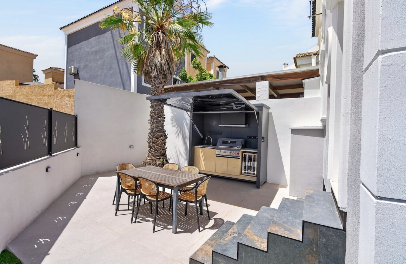 Reventa - Pareado - Orihuela Costa - Res. Las Filipinas