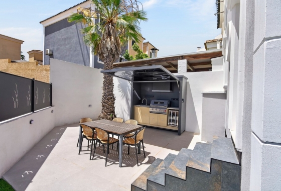 Reventa - Pareado - Orihuela Costa - Res. Las Filipinas