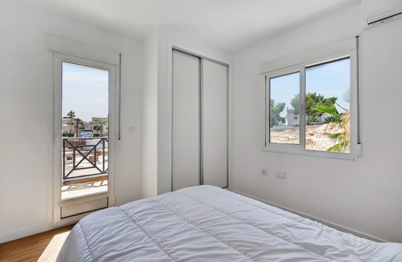 Reventa - Pareado - Orihuela Costa - Res. Las Filipinas